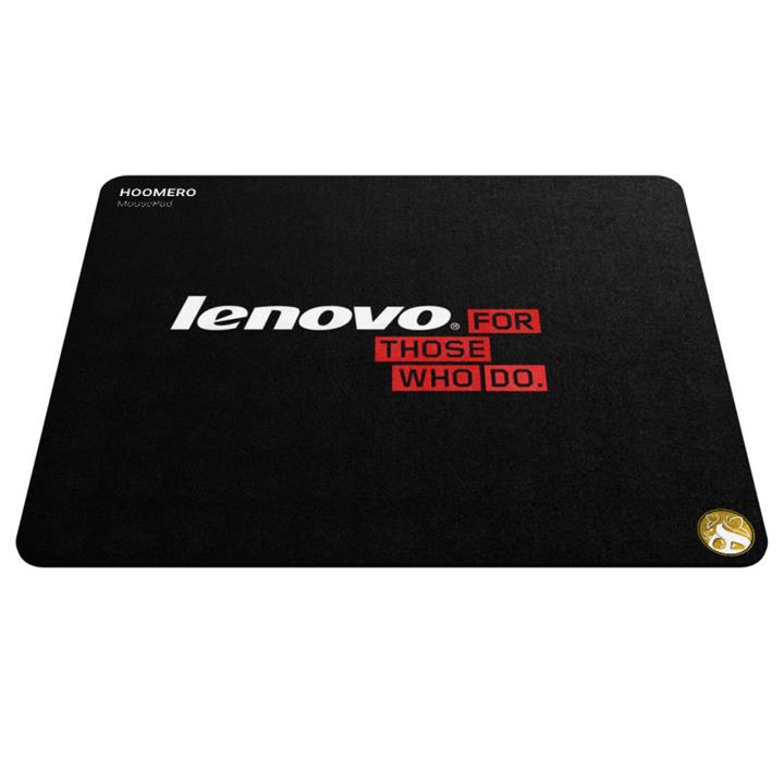 ماوس پد هومرو مدل A2616 طرح Lenovo Limited Company Hoomero Lenovo Limited Company A2616 Mousepad